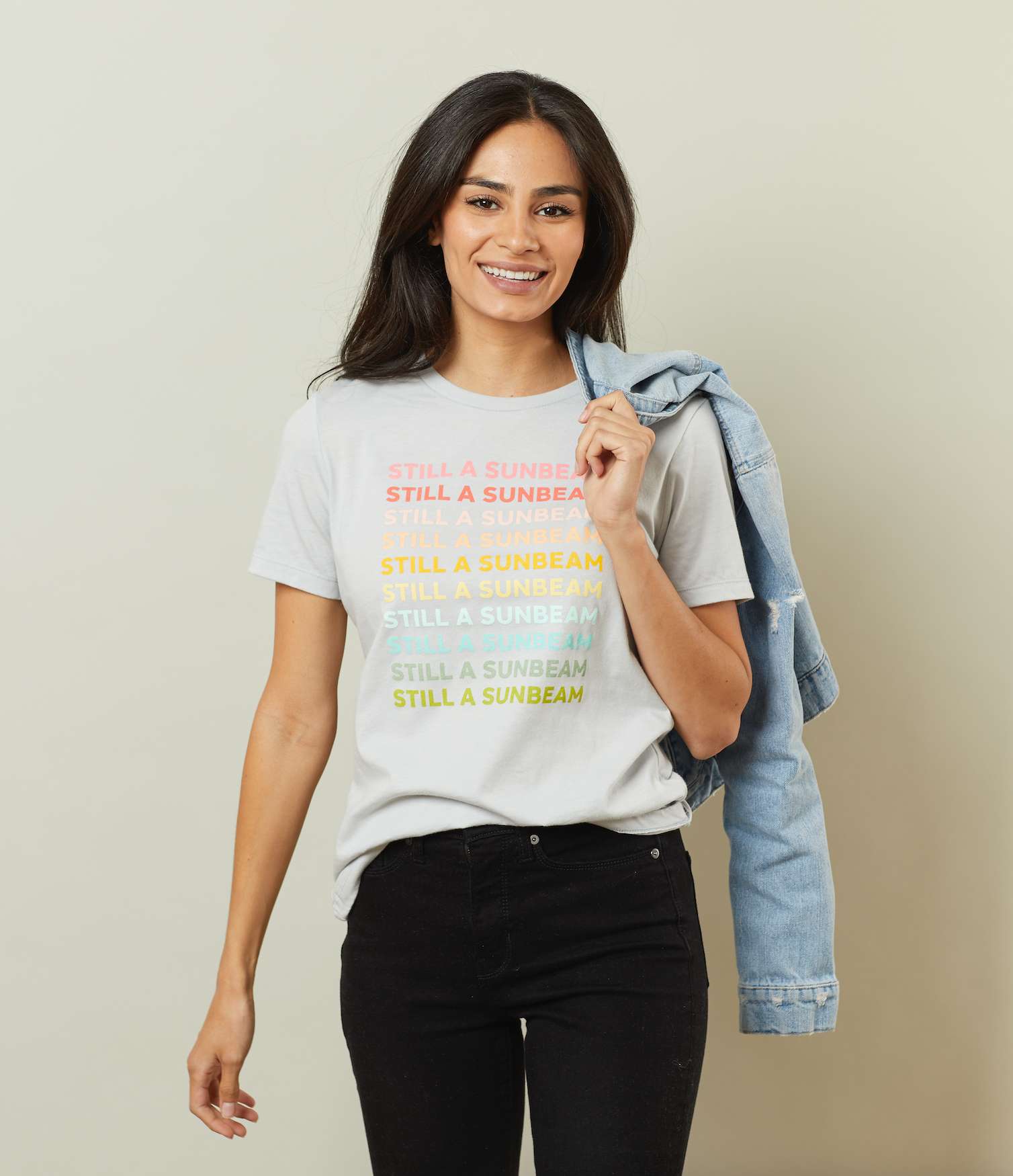 Still a Sunbeam Women's T-Shirt, , large