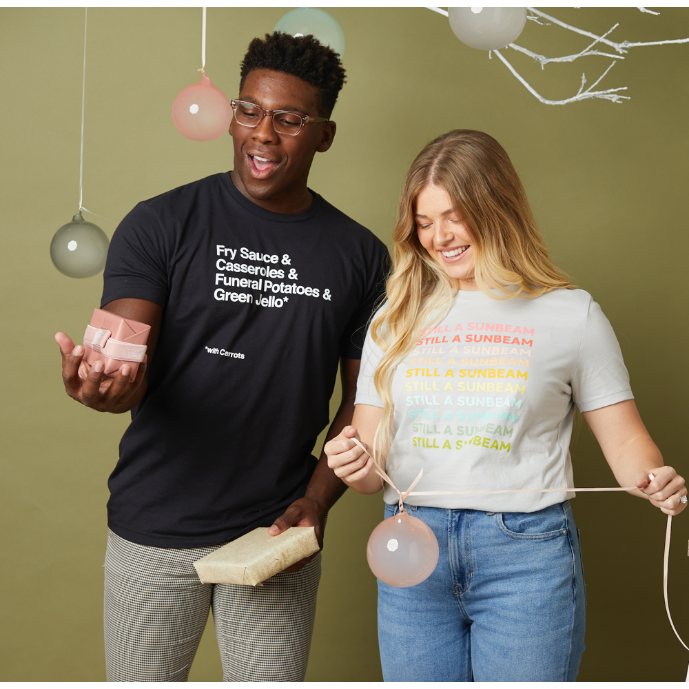 Still a Sunbeam Women's T-Shirt, , large image number 3