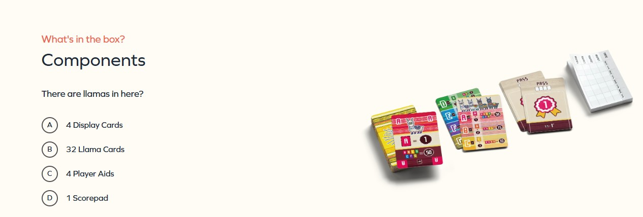 Llama Llama Card Game, , large image number 4