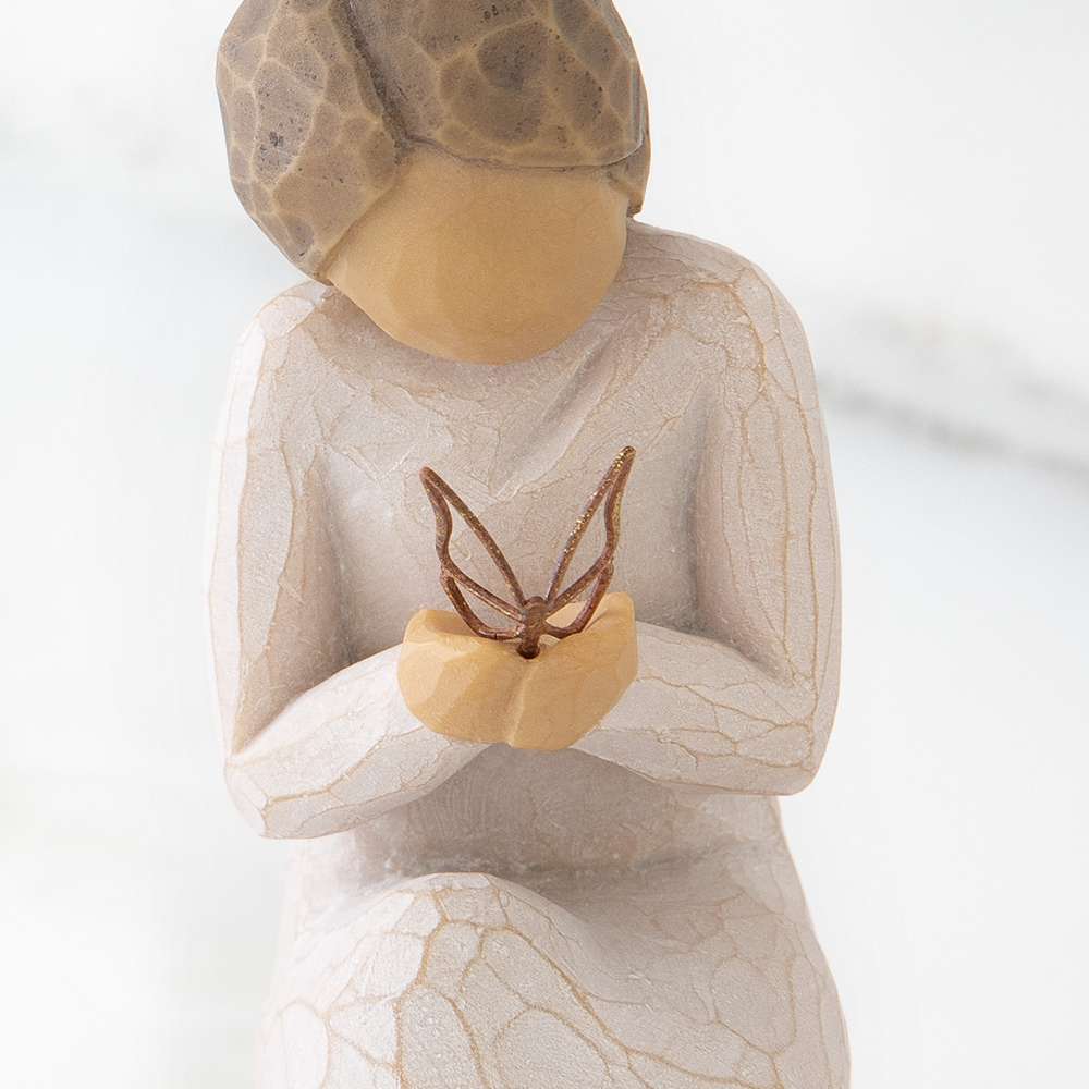 Quiet Wonder Figurine, , large image number 2