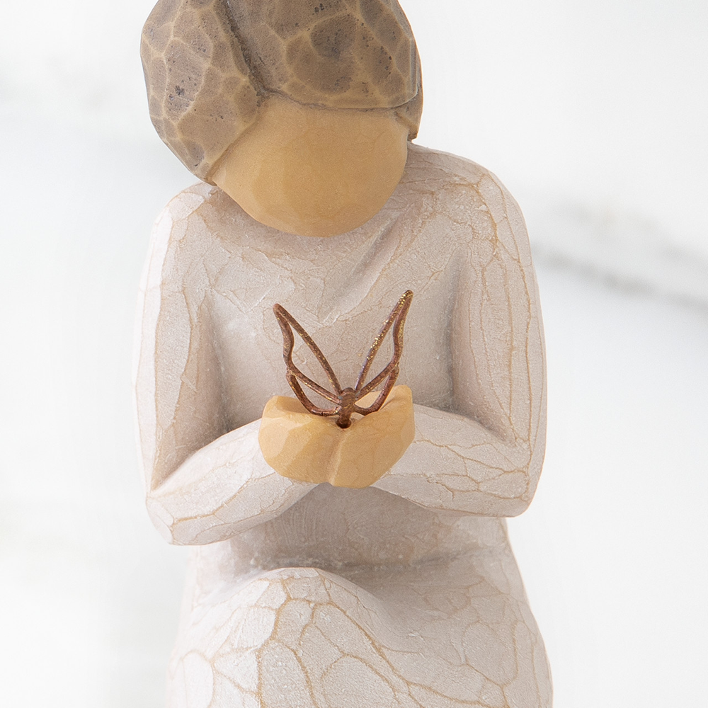 Quiet Wonder Figurine, , large image number 2
