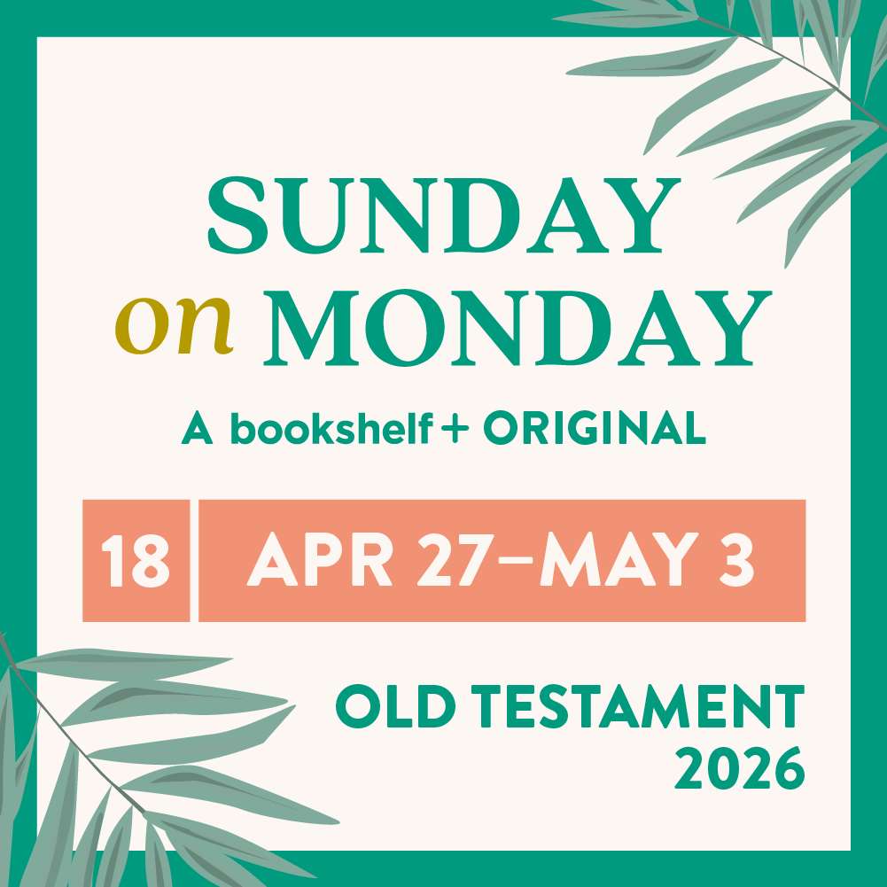 #18 Exodus 35&ndash;40; Leviticus