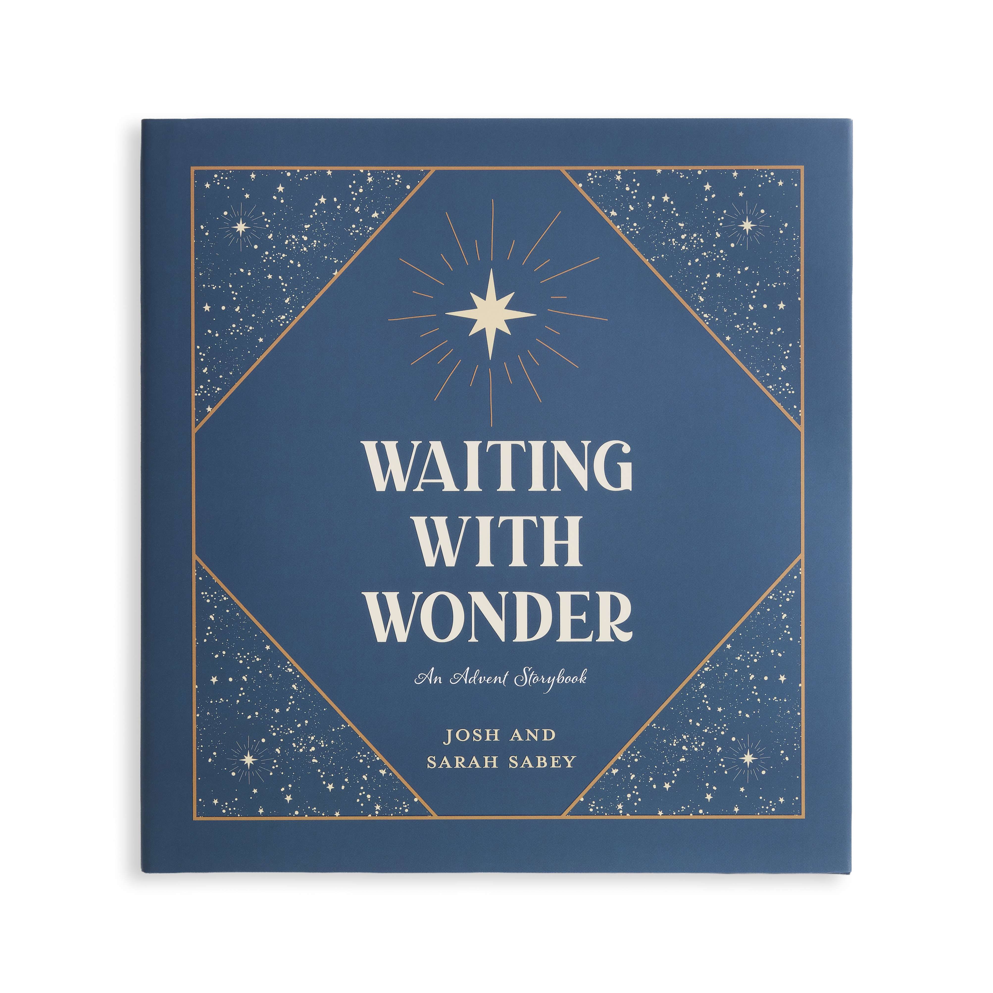Waiting with Wonder