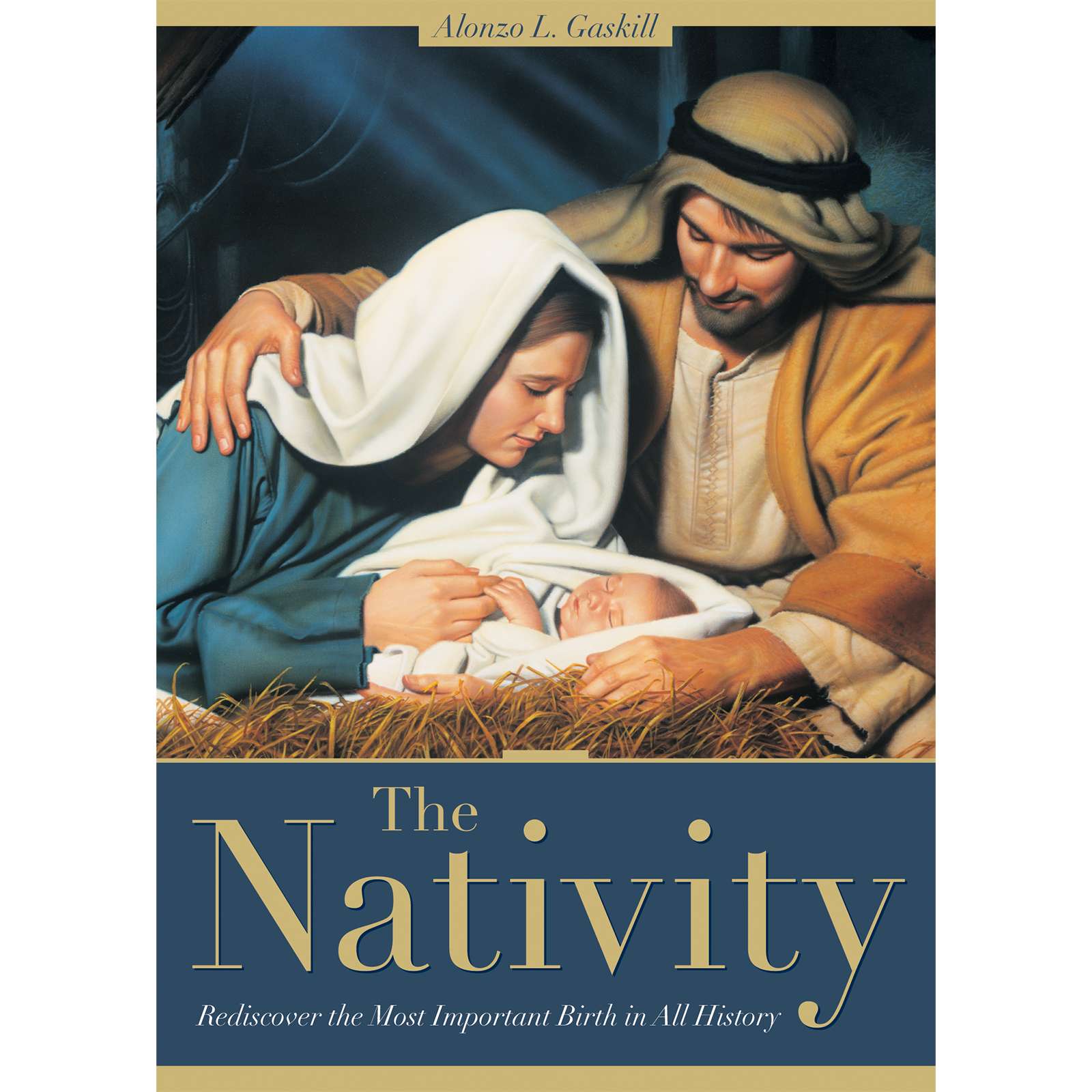 Nativity Rediscover The Most Important Birth In All History C24, , large image number 0