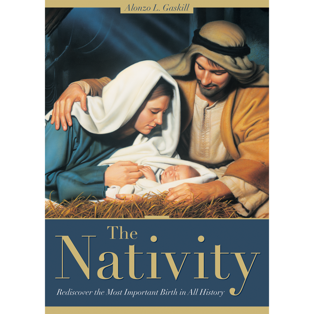 Nativity Rediscover The Most Important Birth In All History C24, , large image number 0