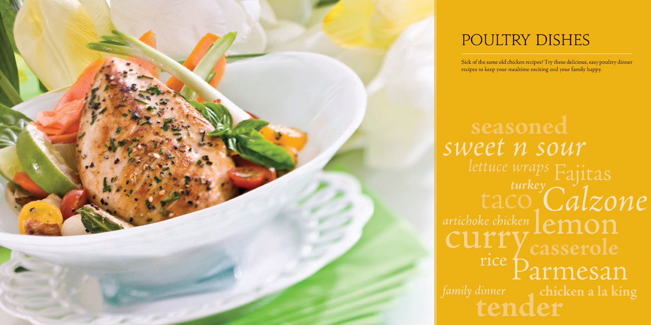 365 Days of Slow Cooking Cookbook, , large image number 2