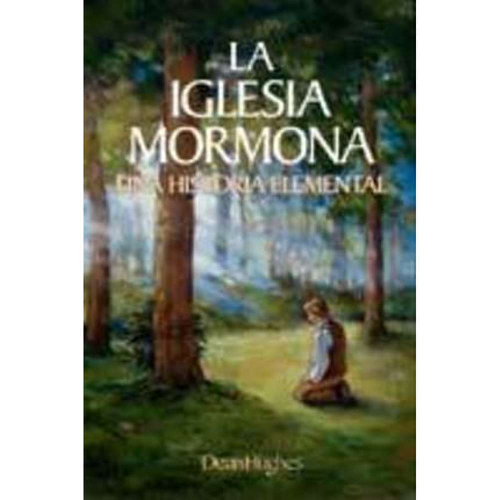The Mormon Church (Spanish) 1