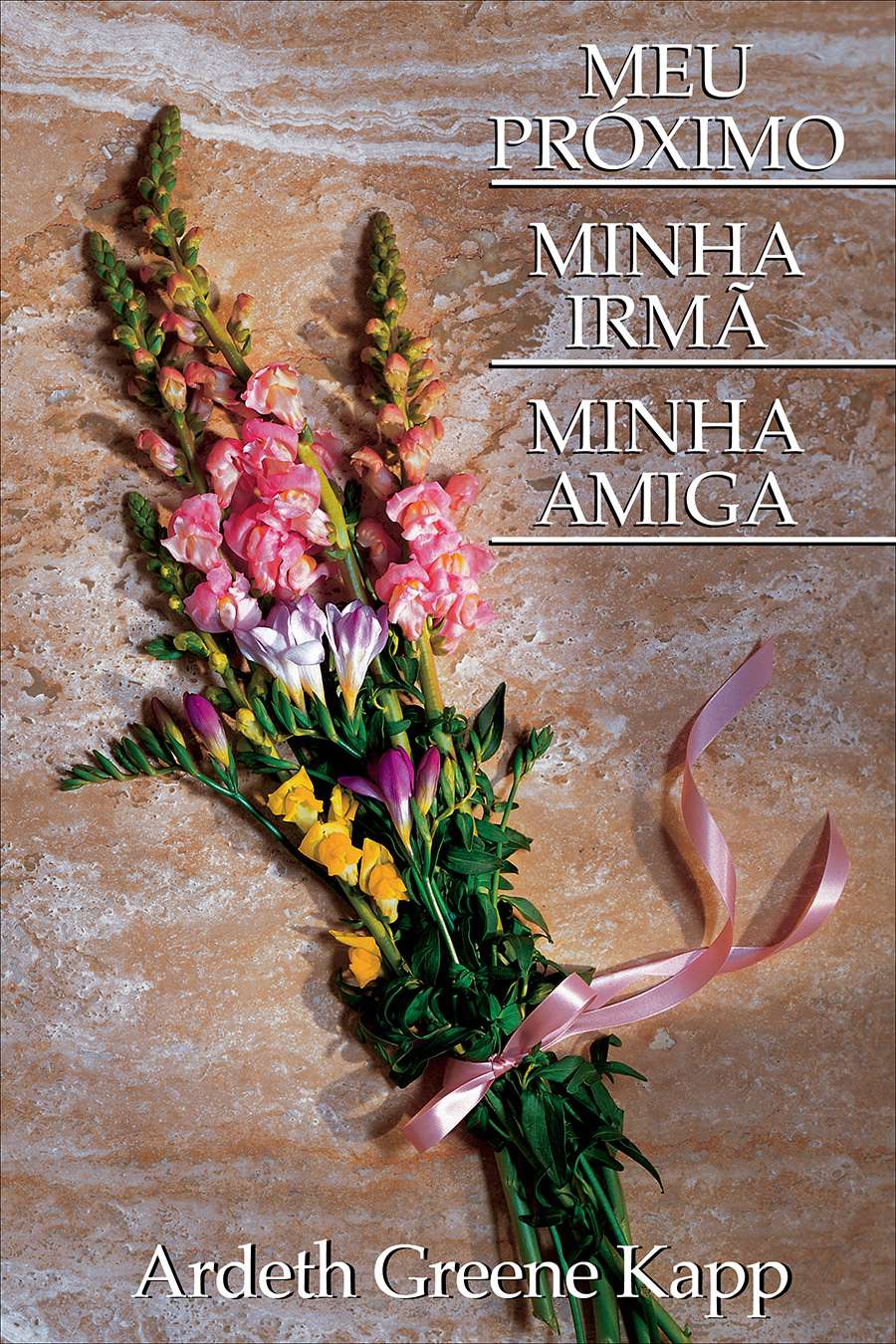 Portuguese My Neighbor My Sister My Friend C34, , large image number 0