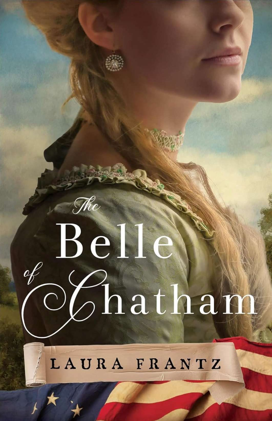 The Belle of Chatham, , large image number 0