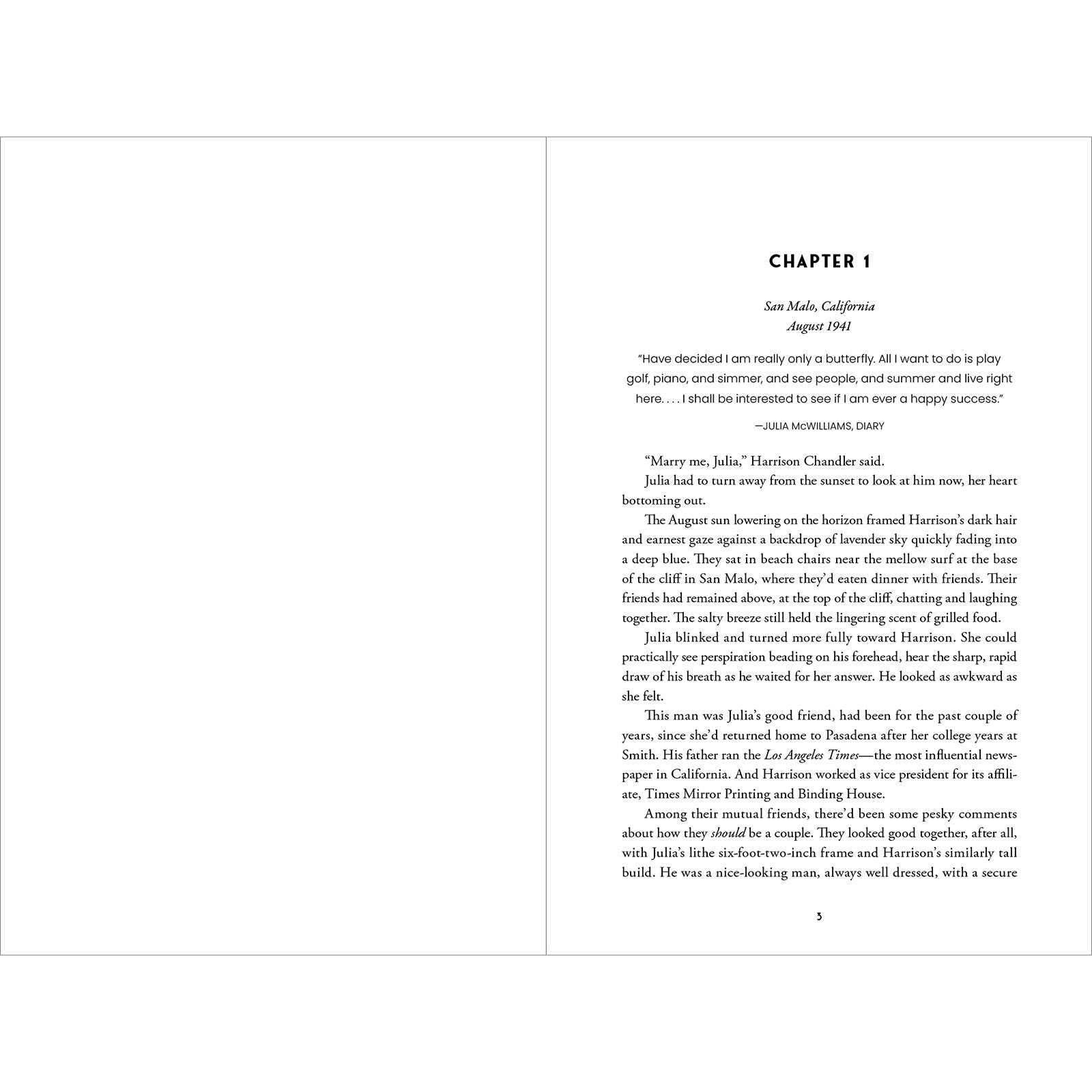 Julia, , large image number 3