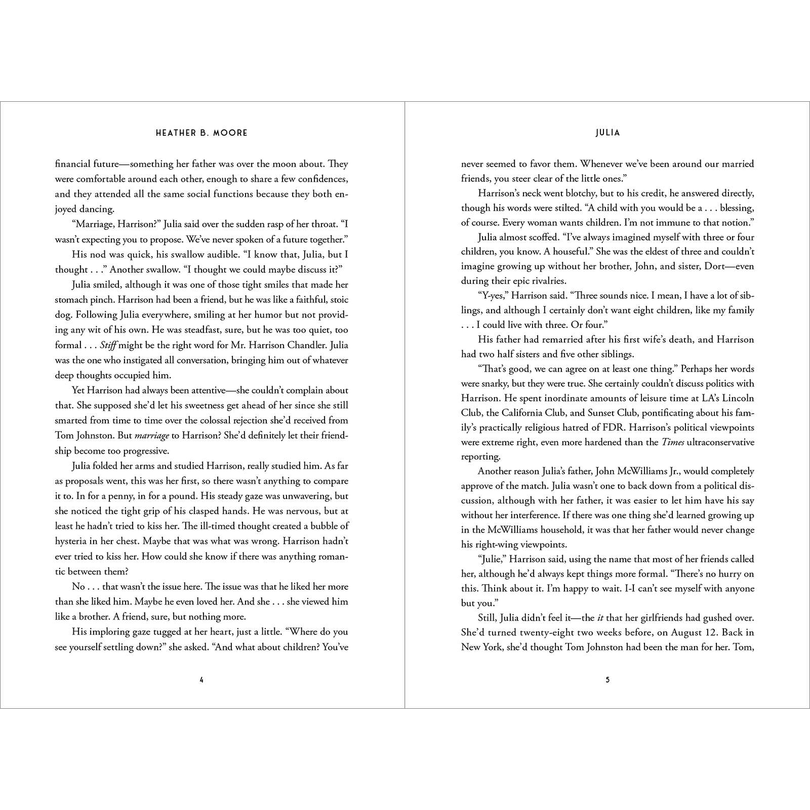 Julia, , large image number 4