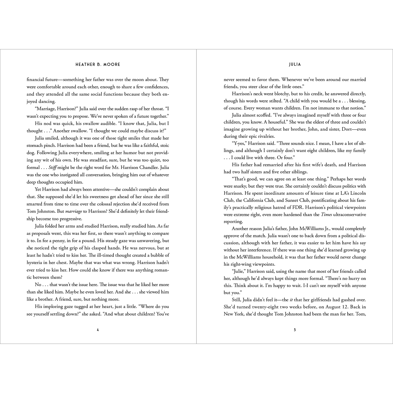 Julia: A Novel Inspired by the Extraordinary Life of Julia Child, , large image number 4