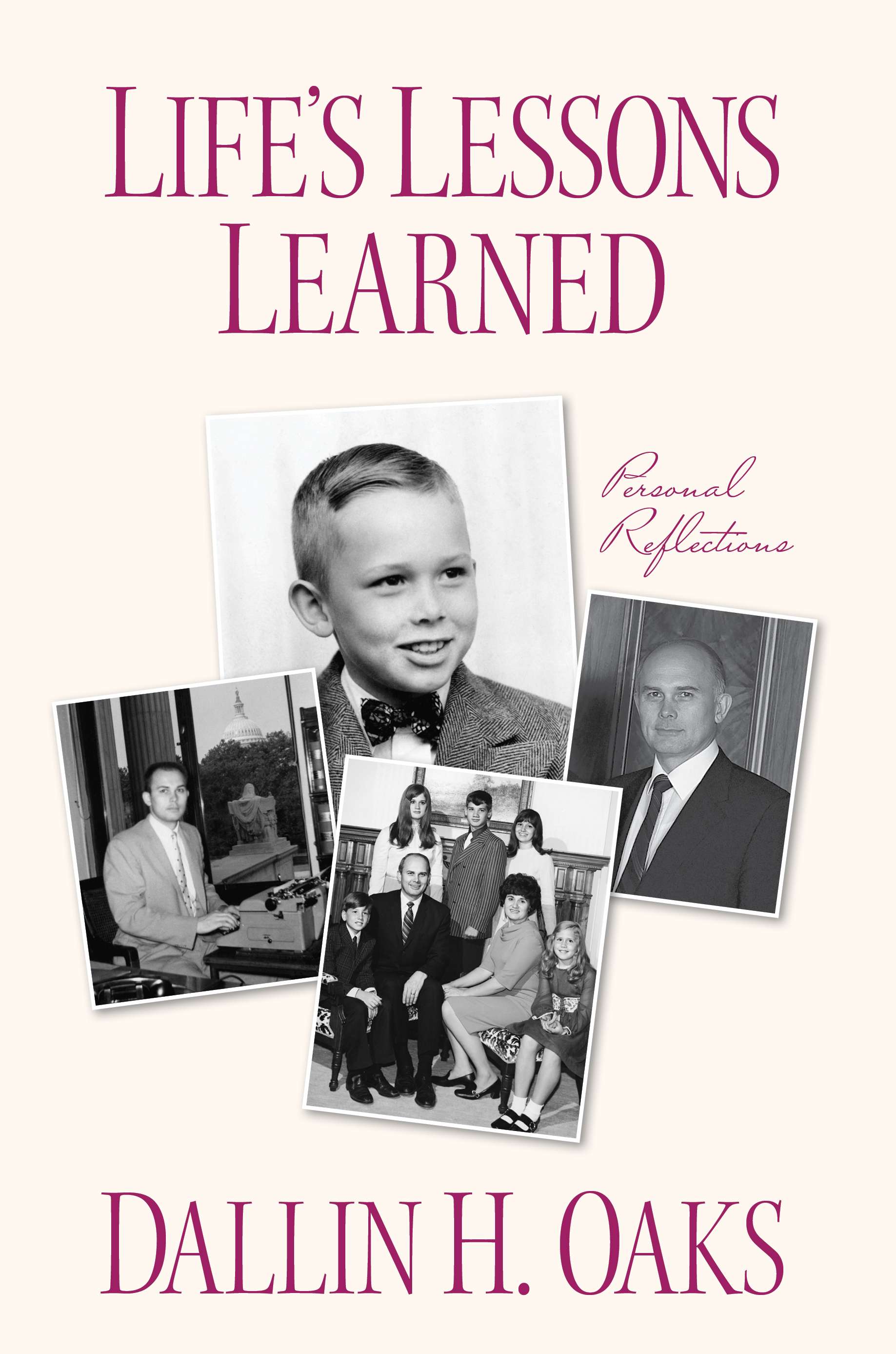 Life's Lessons Learned