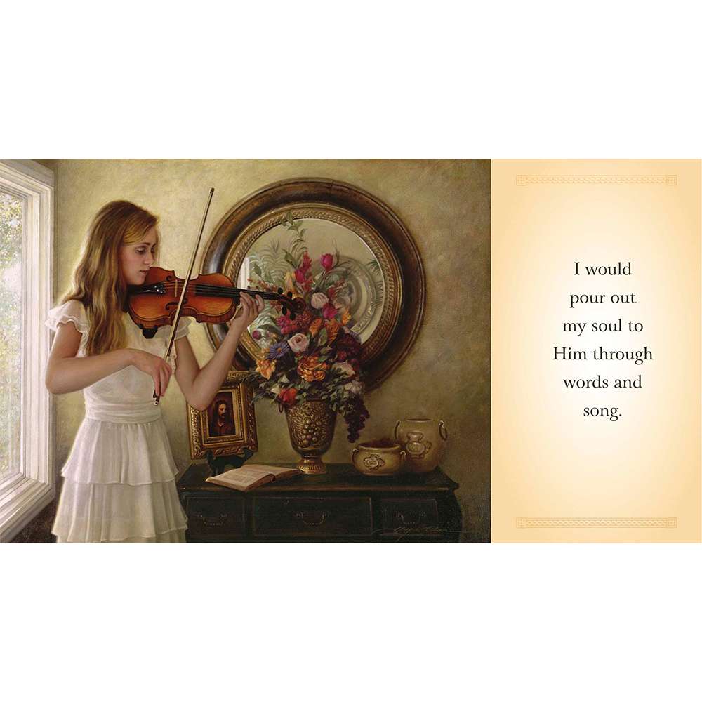 If the Savior Stood Beside Me, , large image number 2