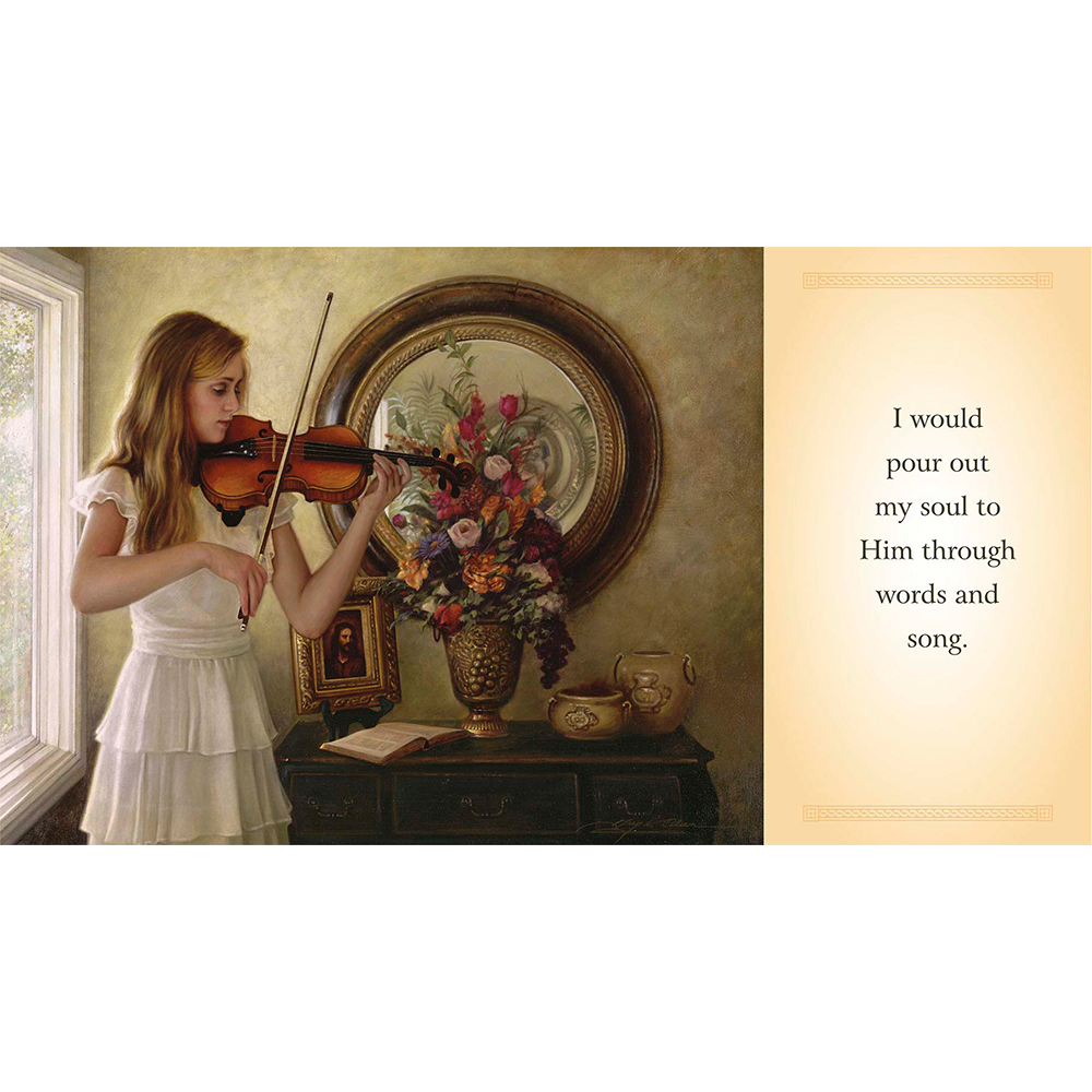 If the Savior Stood Beside Me, , large image number 2