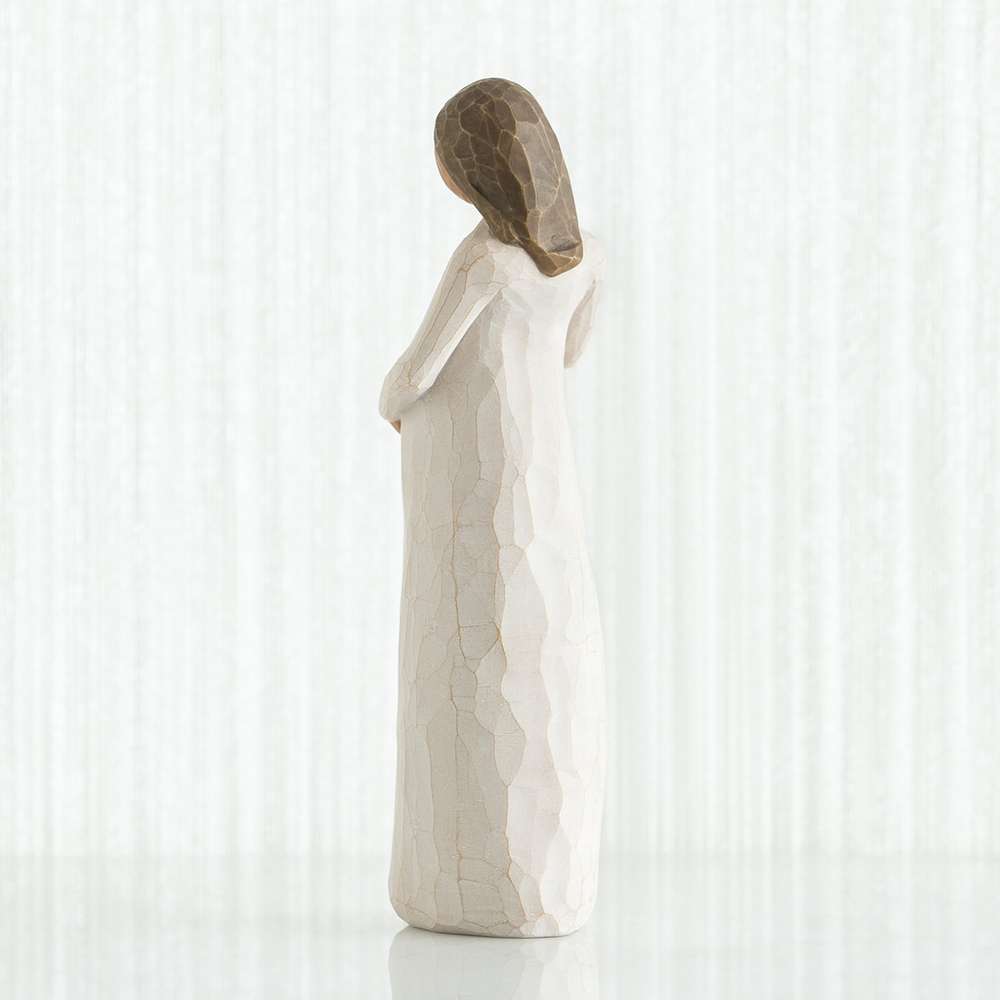 Cherish Figurine, , large image number 5