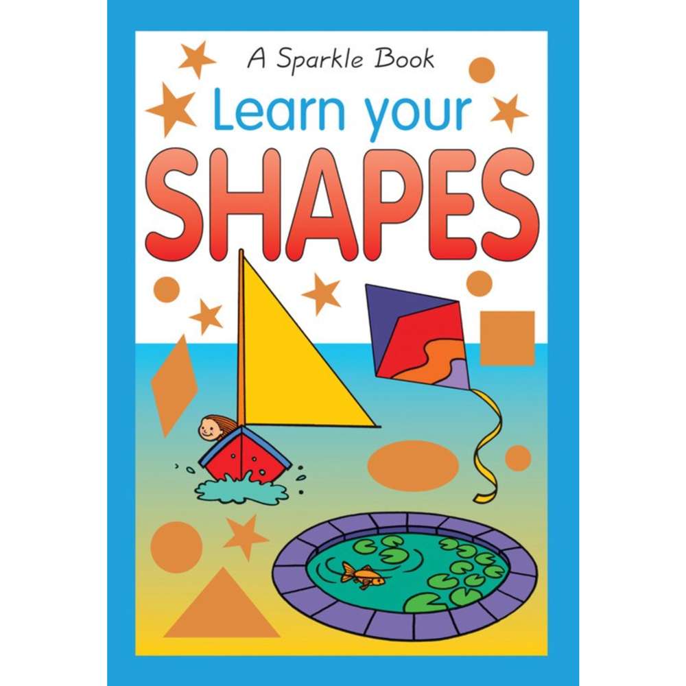 Learn Your Shapes