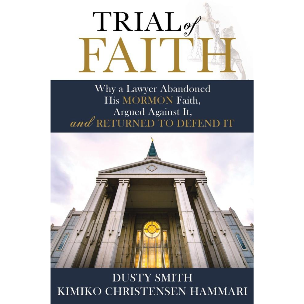 Trial of Faith, , large image number 0