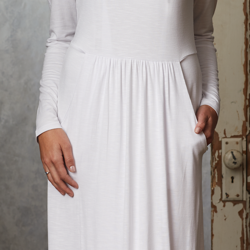 Charlotte Temple Dress, , large