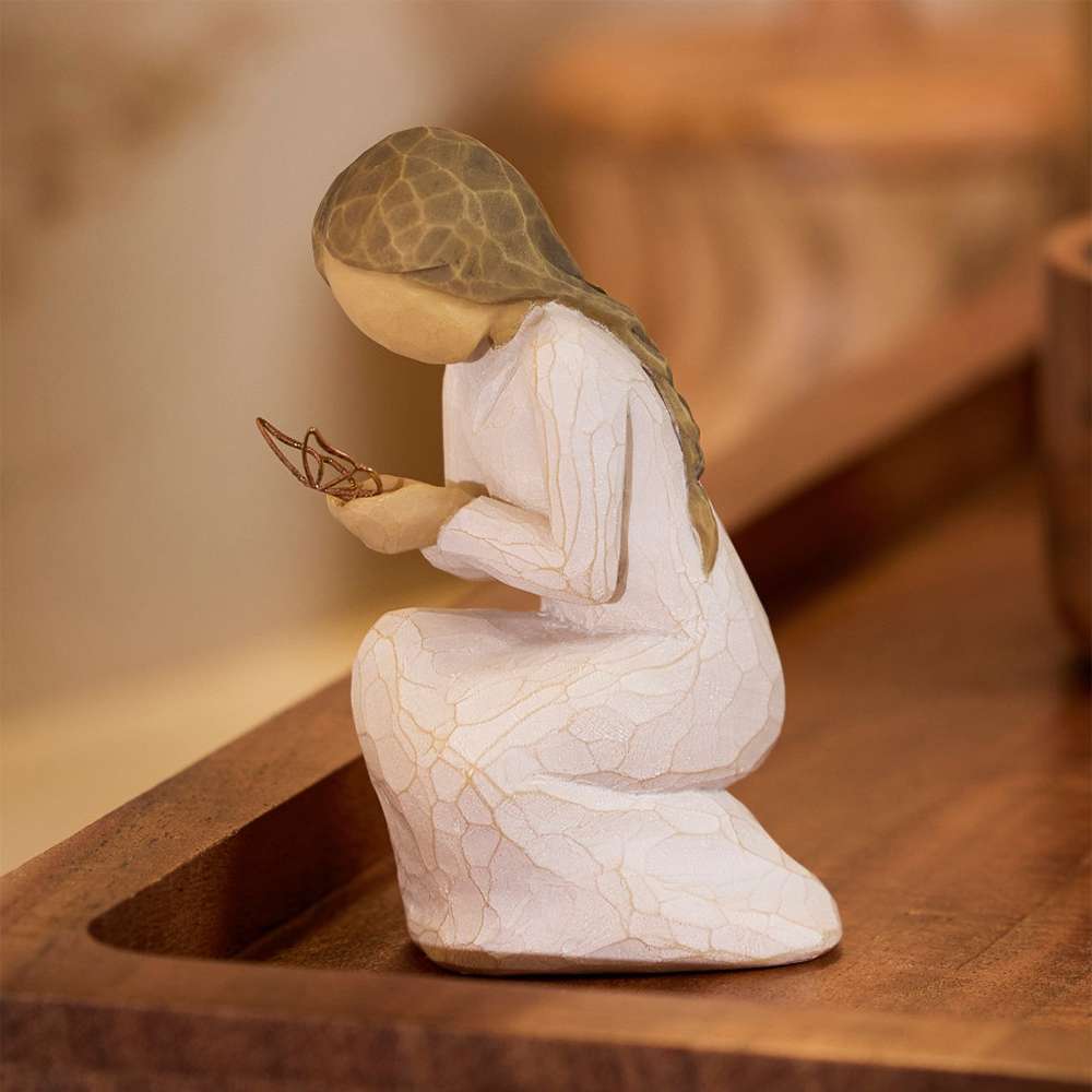 Quiet Wonder Figurine, , large image number 3