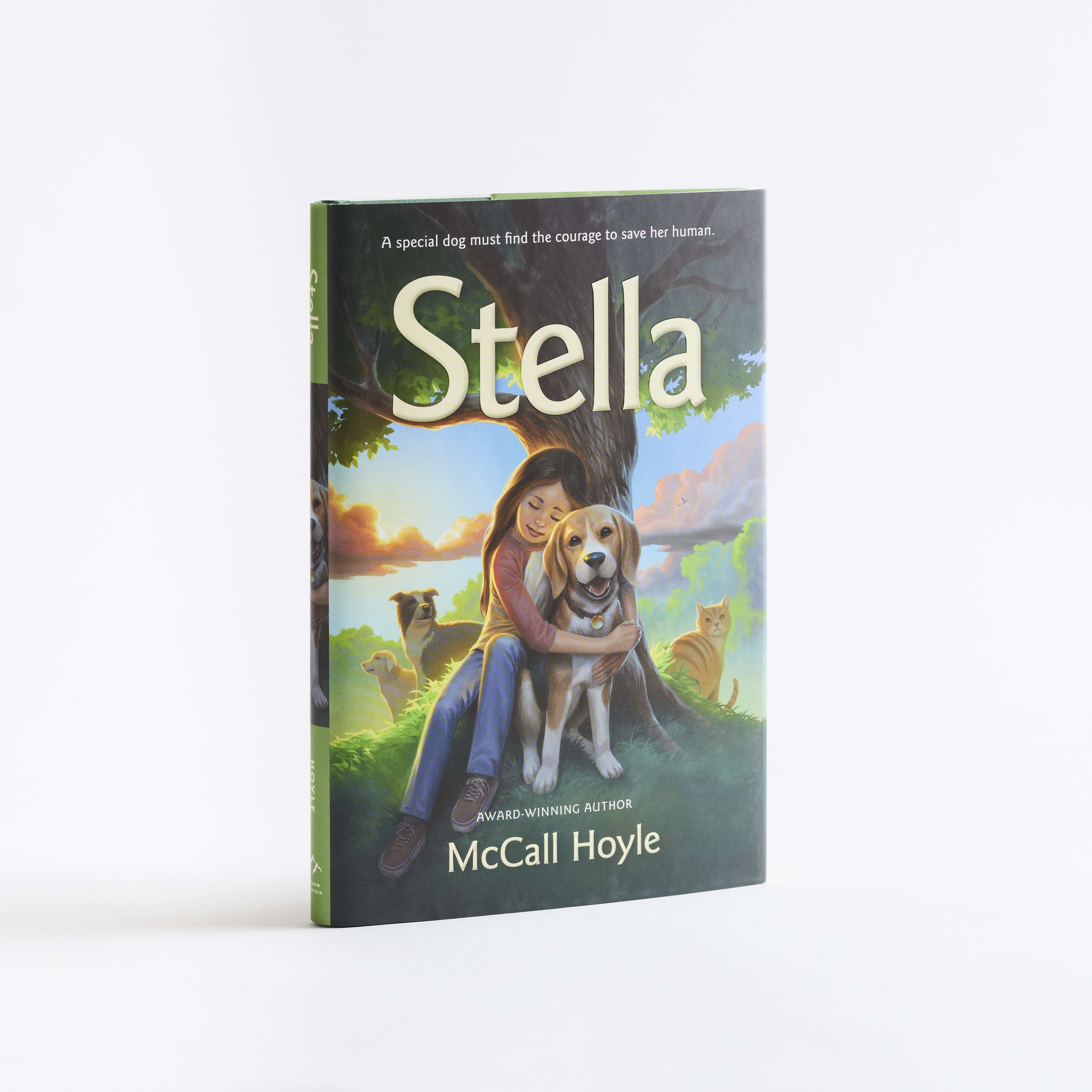 Stella, , large image number 0