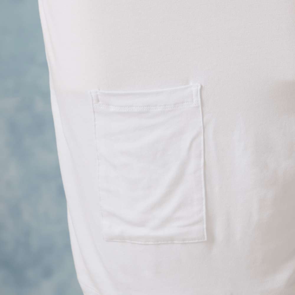 Cap Sleeve Temple Dress Slip Cap Sleeve Temple Dress Slip