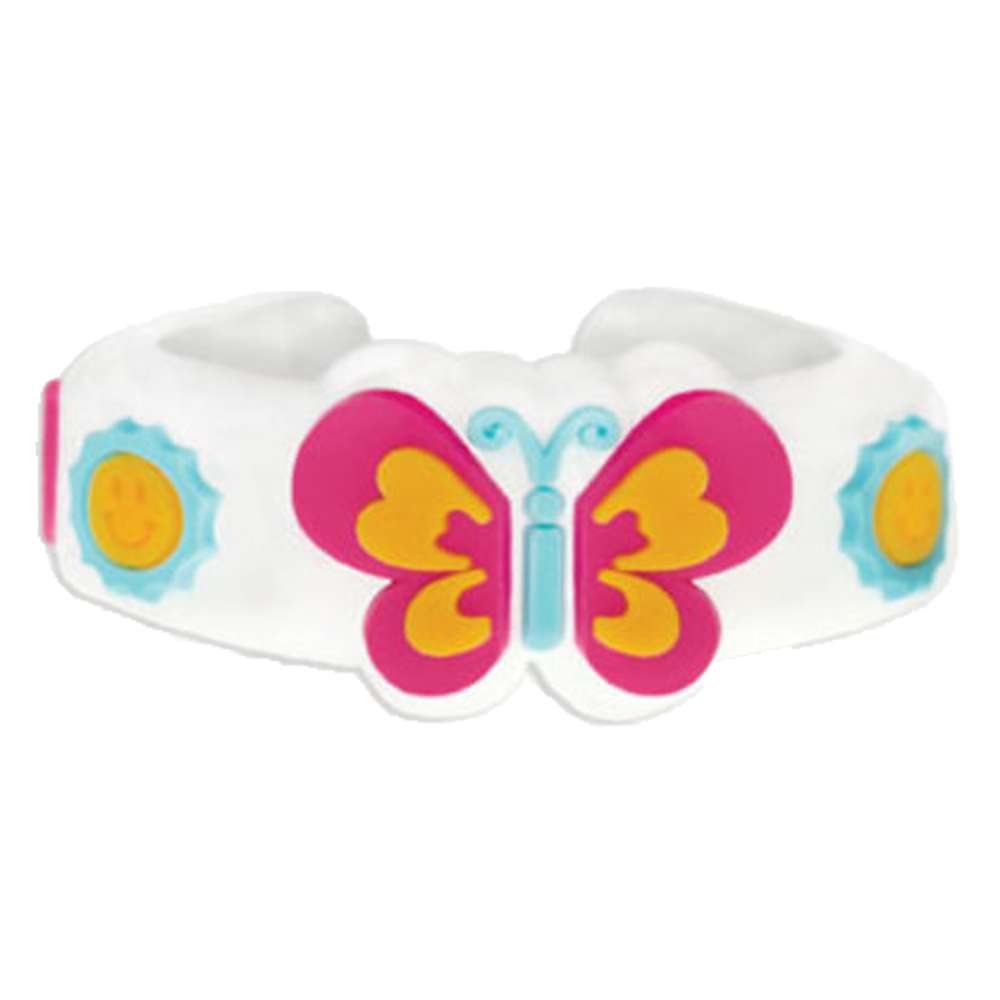 Butterfly Adjustable HLJ Ring