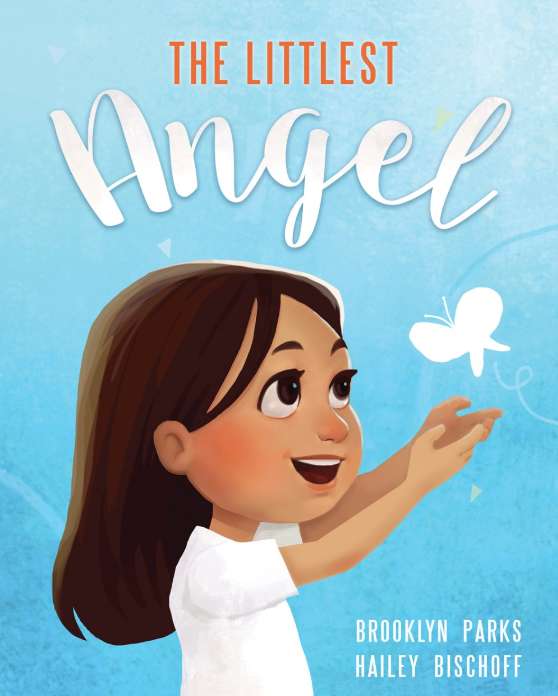 The Littlest Angel, , large image number 0