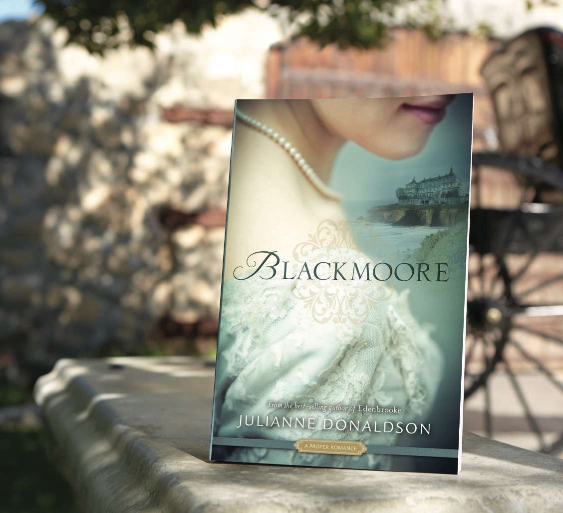 Blackmoore, , large image number 1