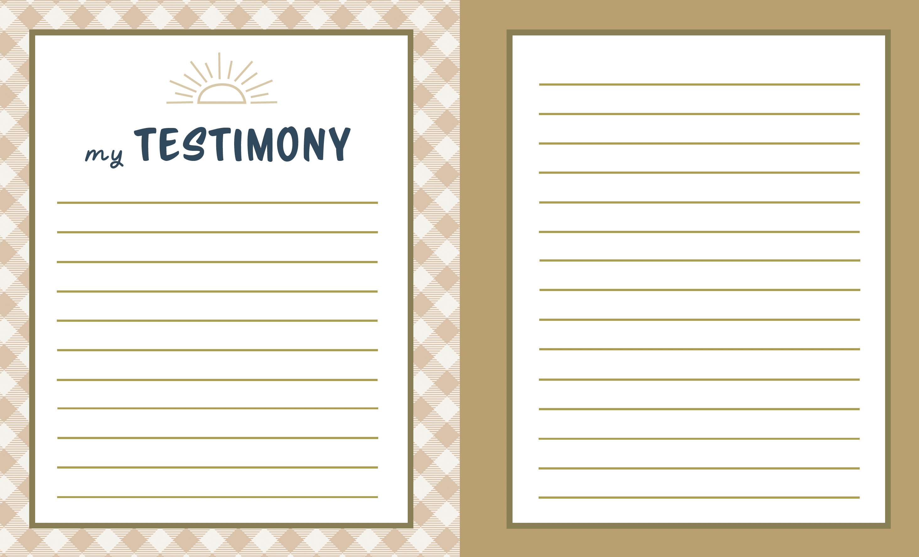 My Baptism Book, , large image number 3