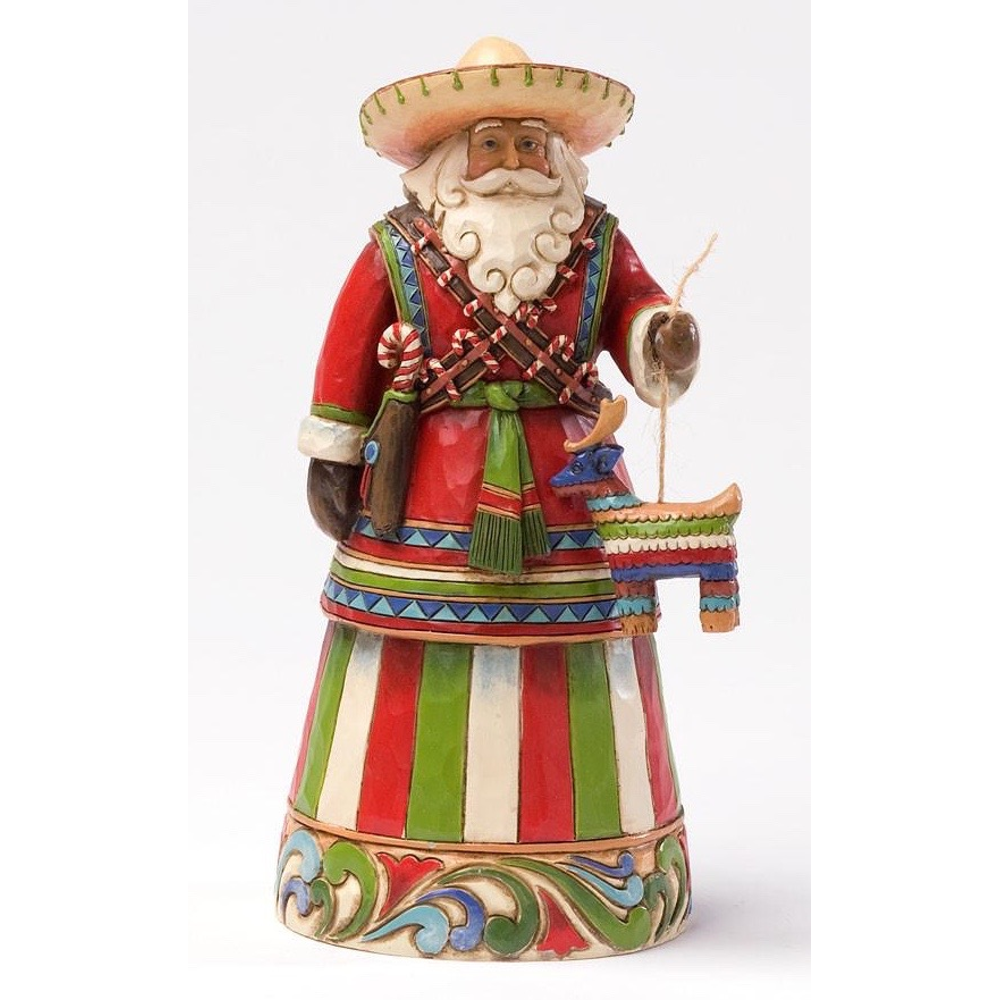 Mexican Santa, , large image number 0