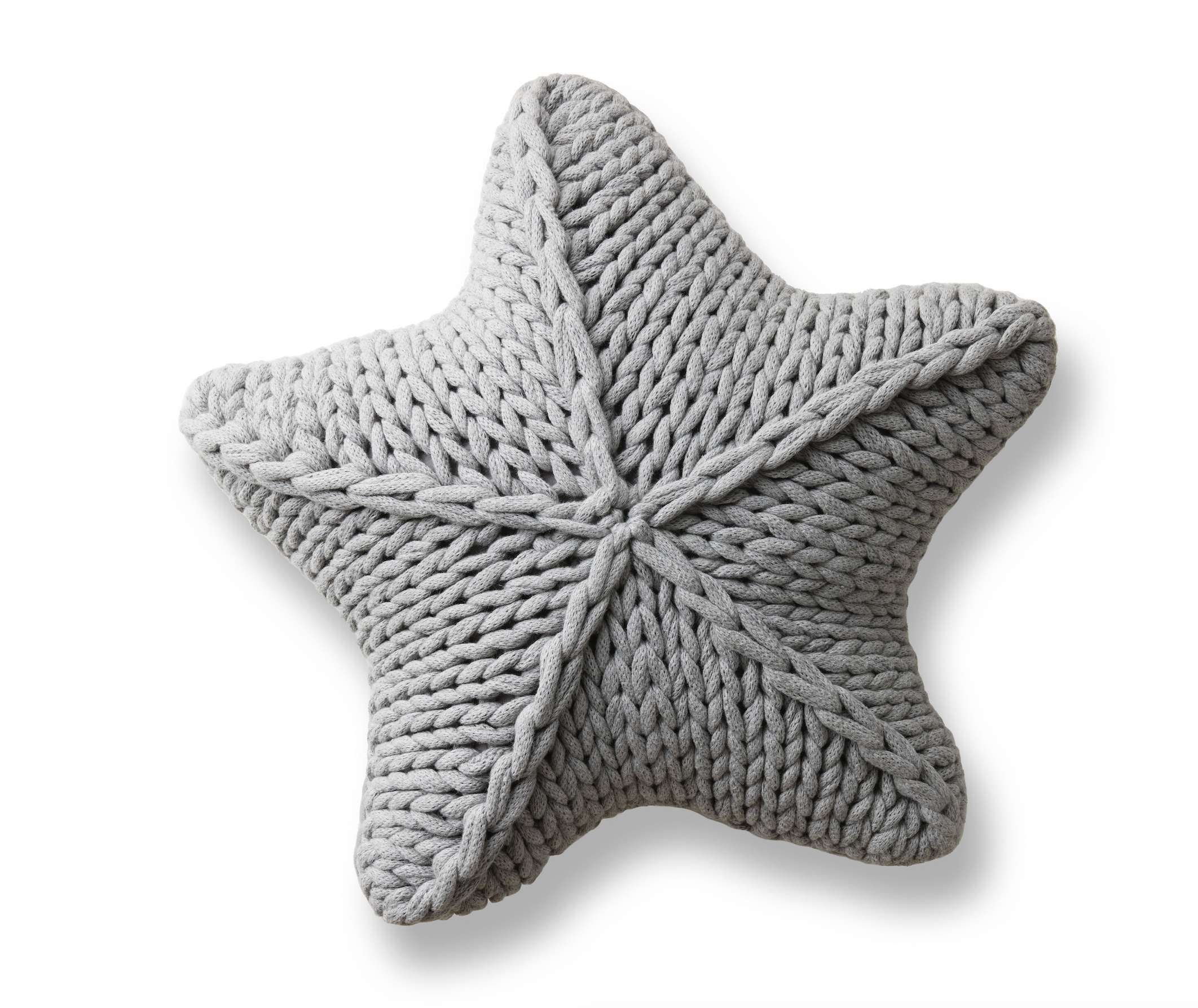 Star Pillow, , large image number 2