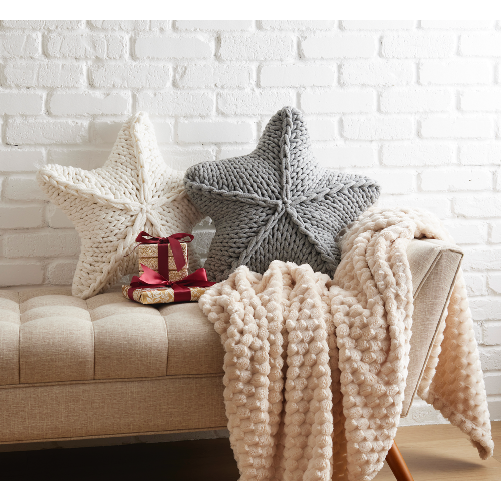 Star Pillow,  Star Pillow