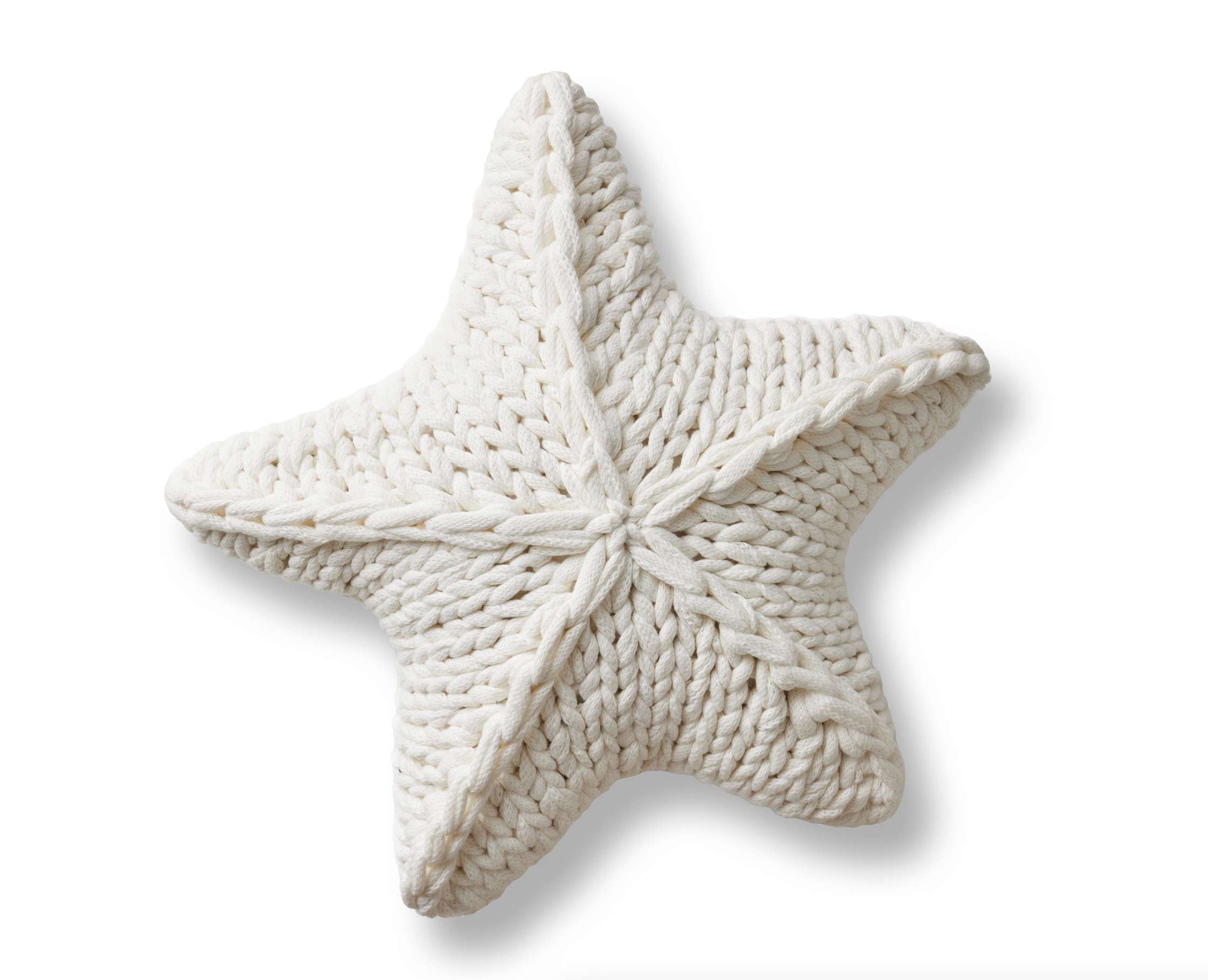 Star Pillow, , large