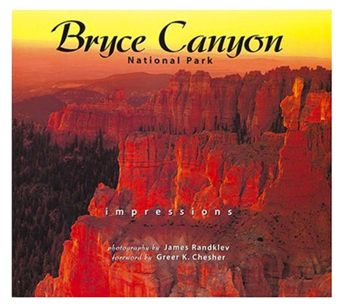 Bryce Canyon National Park Impressions