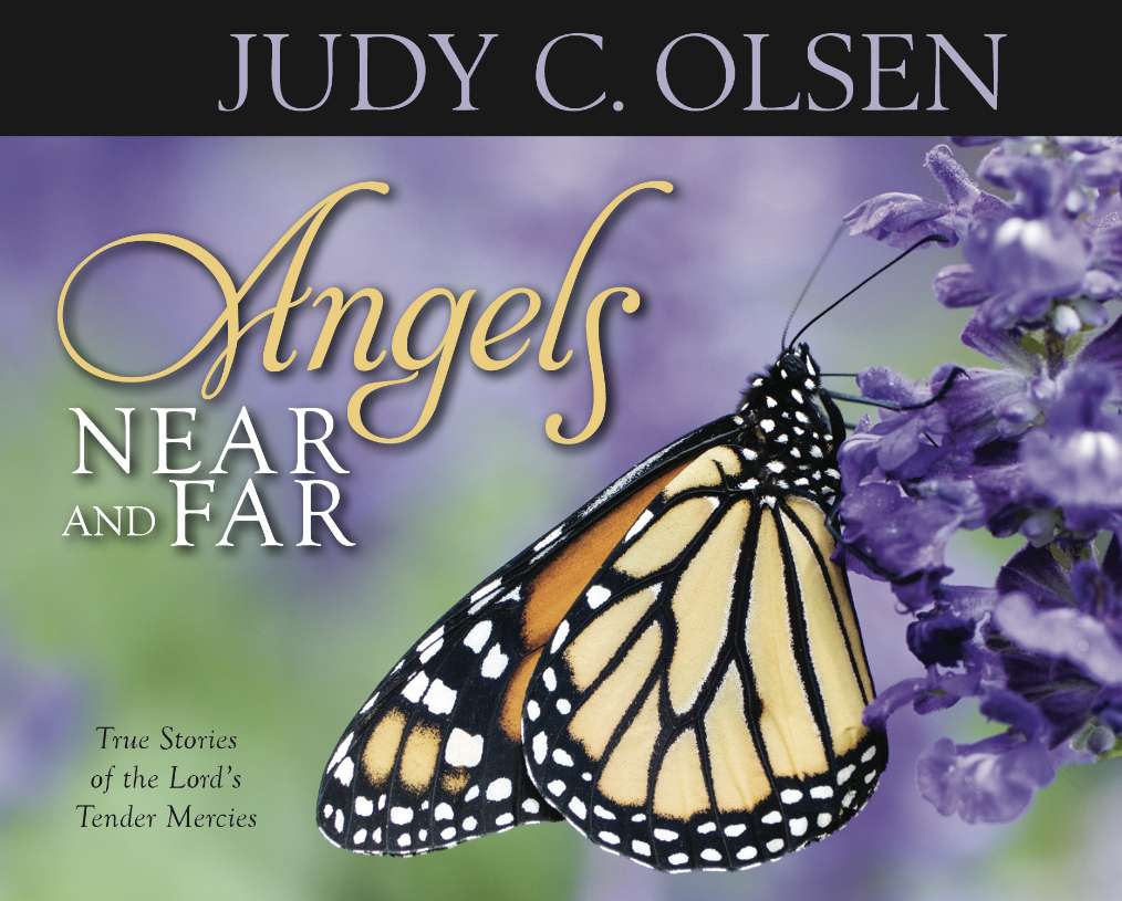 Angels Near and Far