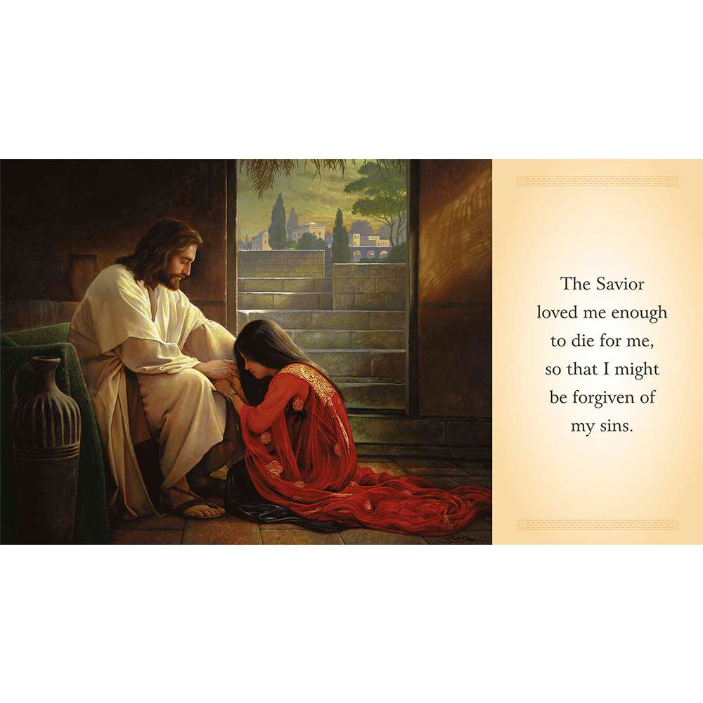 If the Savior Stood Beside Me, , large image number 3