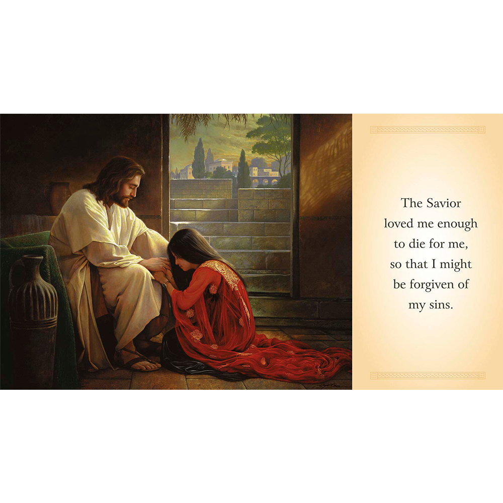 If the Savior Stood Beside Me, , large image number 3