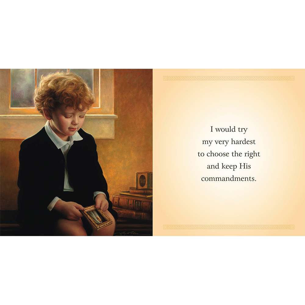 If the Savior Stood Beside Me, , large image number 4