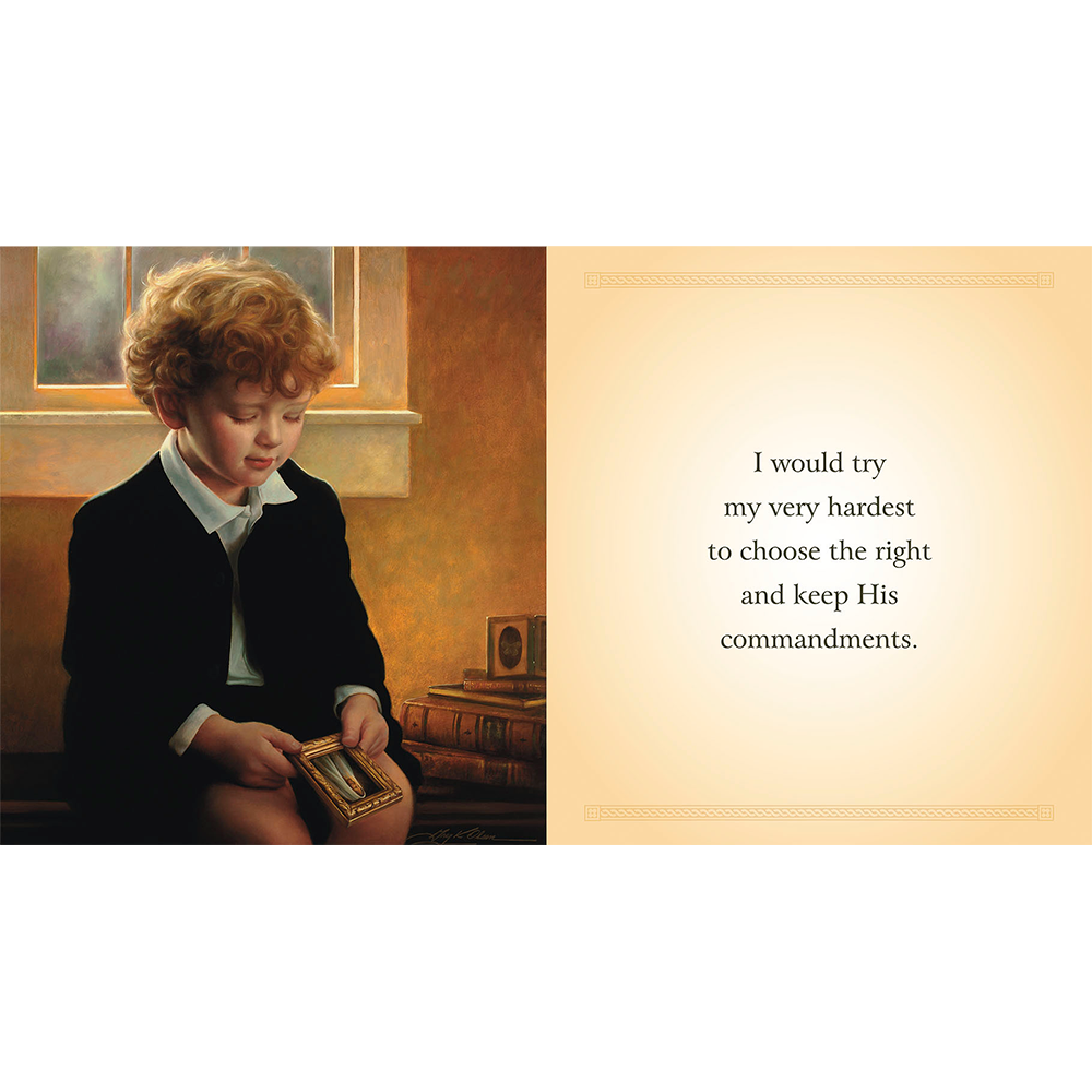 If the Savior Stood Beside Me, , large image number 4