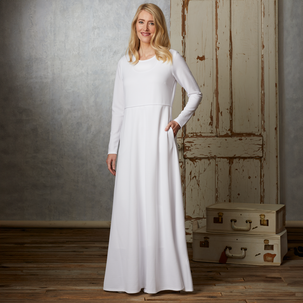 Caroline Temple Dress, , large image number 0