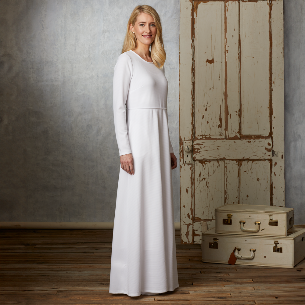 Caroline Temple Dress, , large image number 6