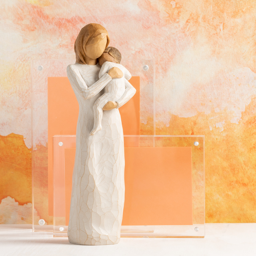 Child of My Heart Figurine, , large image number 5