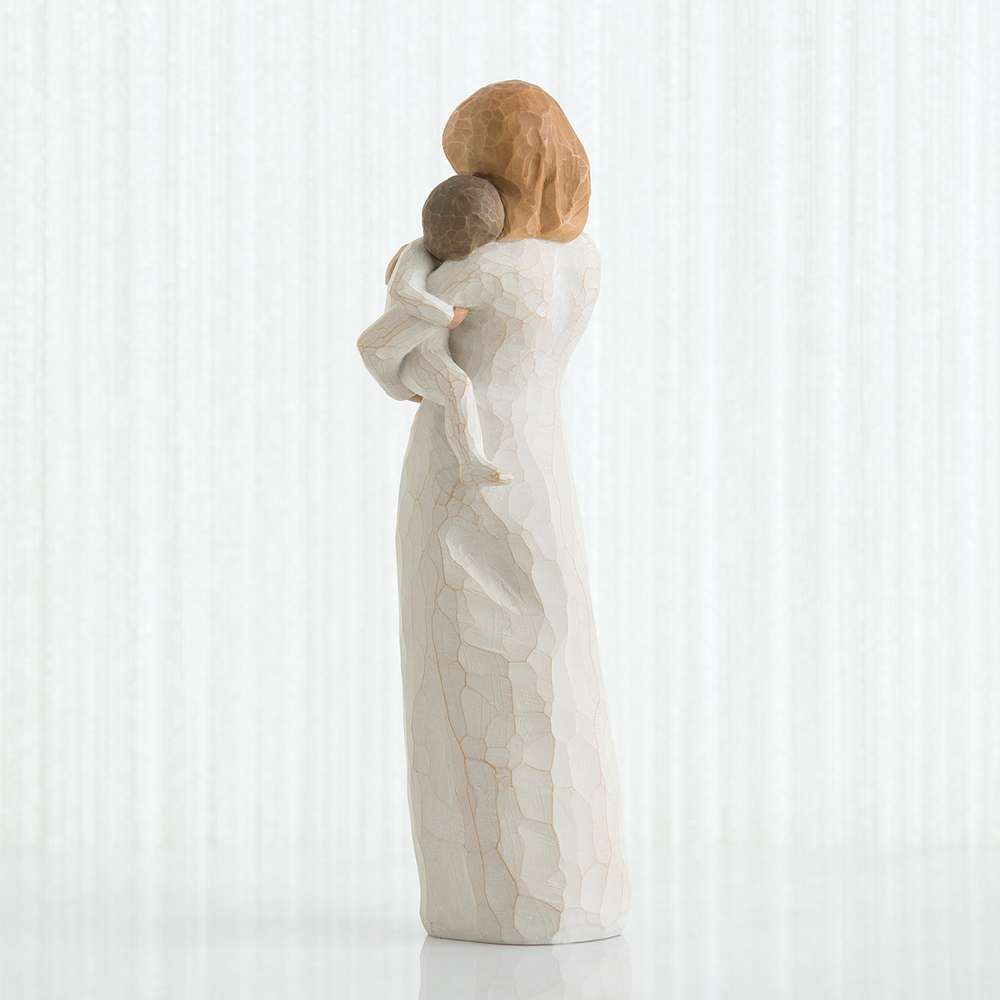 Child of My Heart Figurine, , large image number 4
