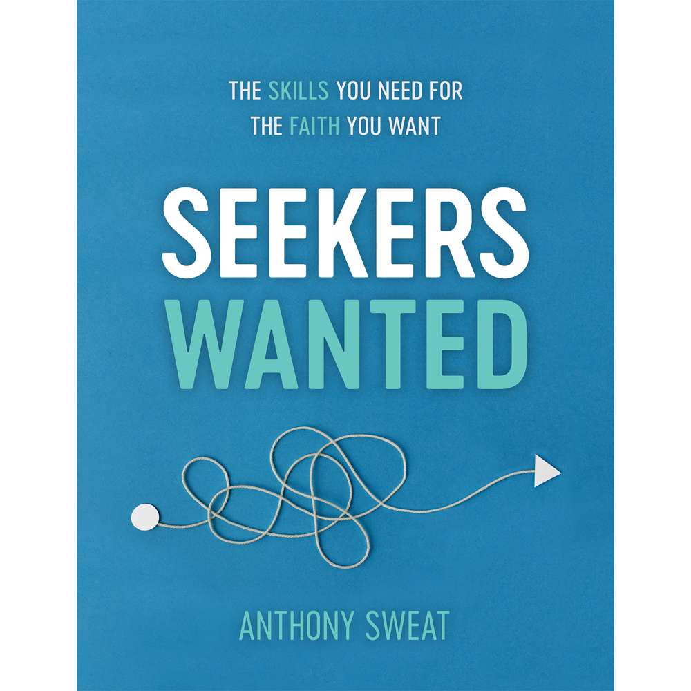Seekers Wanted 1