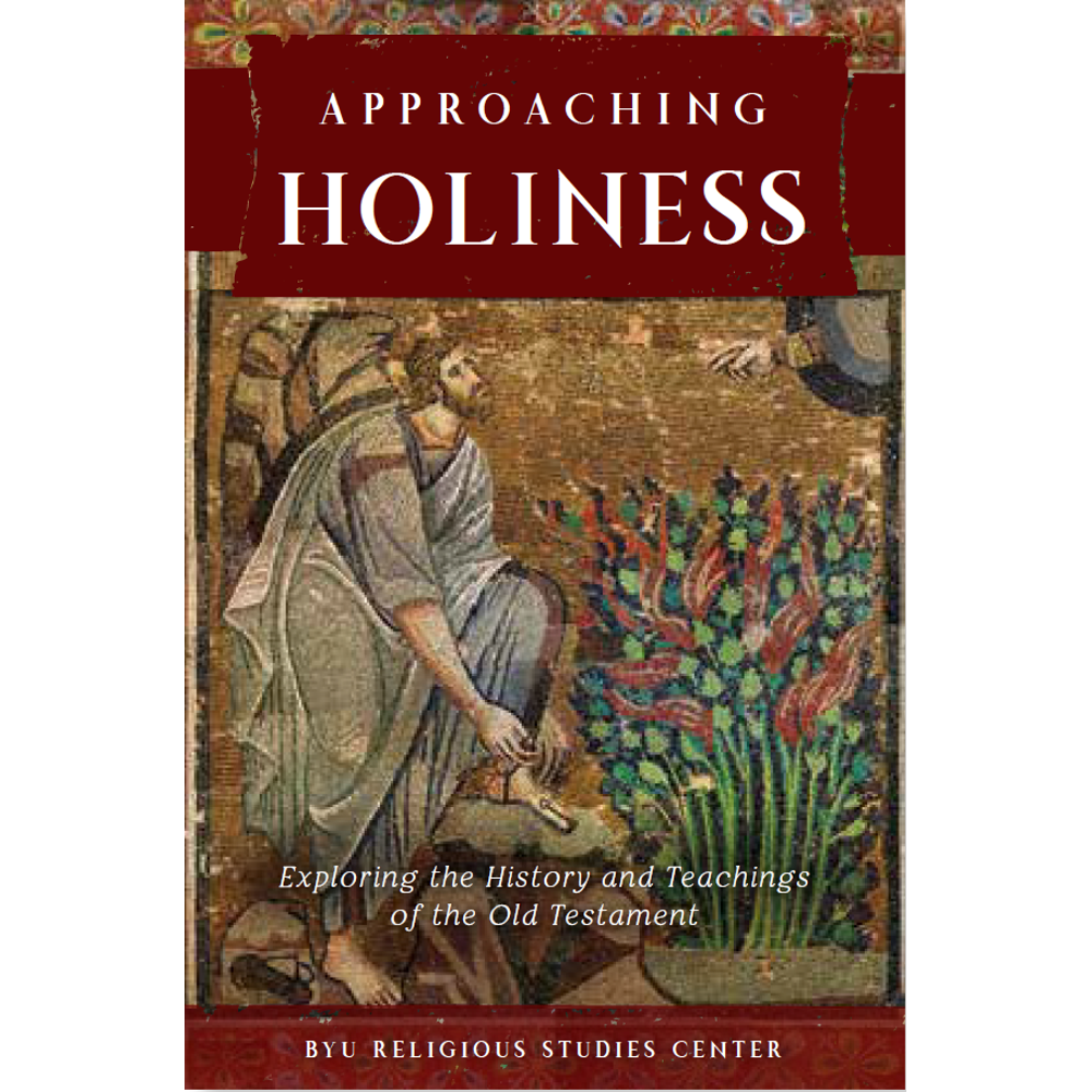 Approaching Holiness, , large image number 0