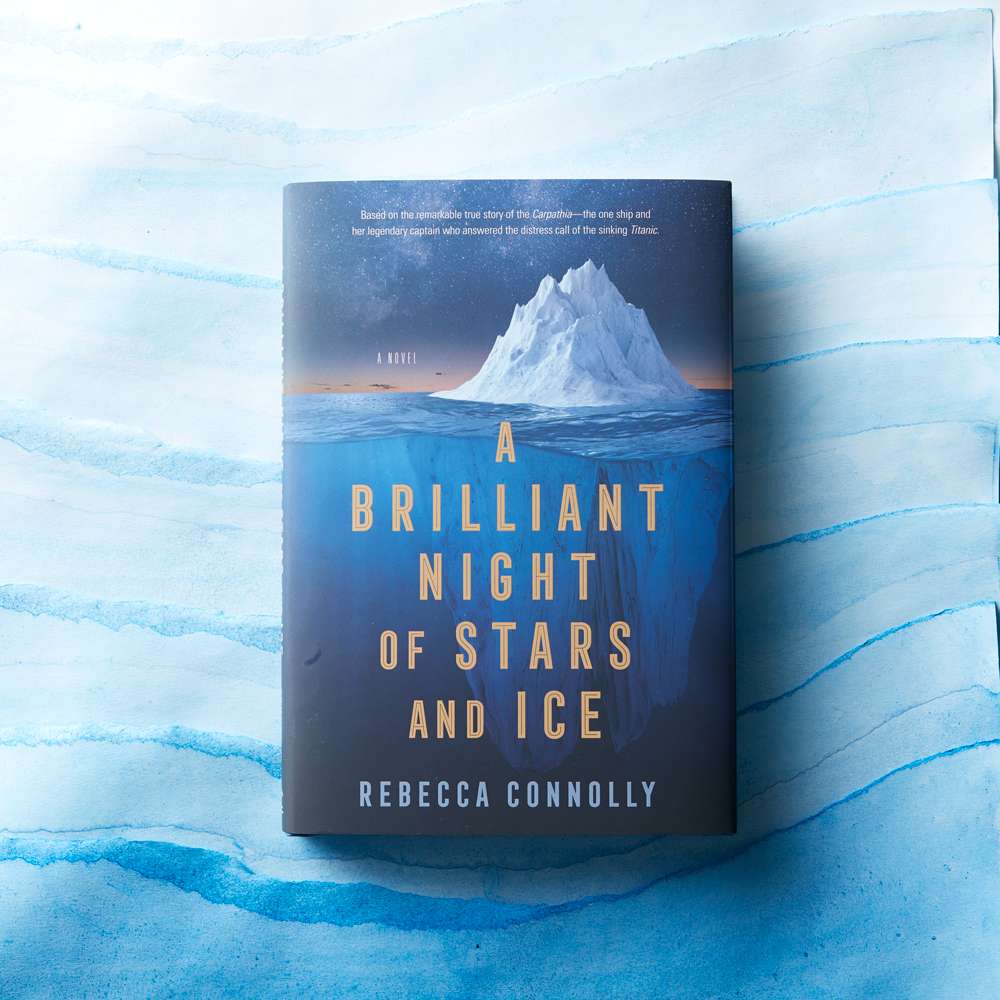 A Brilliant Night of Stars and Ice, , large image number 1