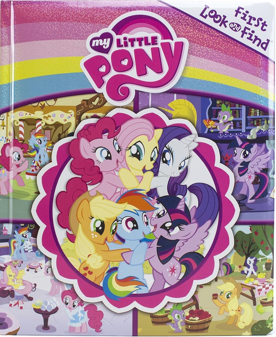 My Little Pony, , large image number 0