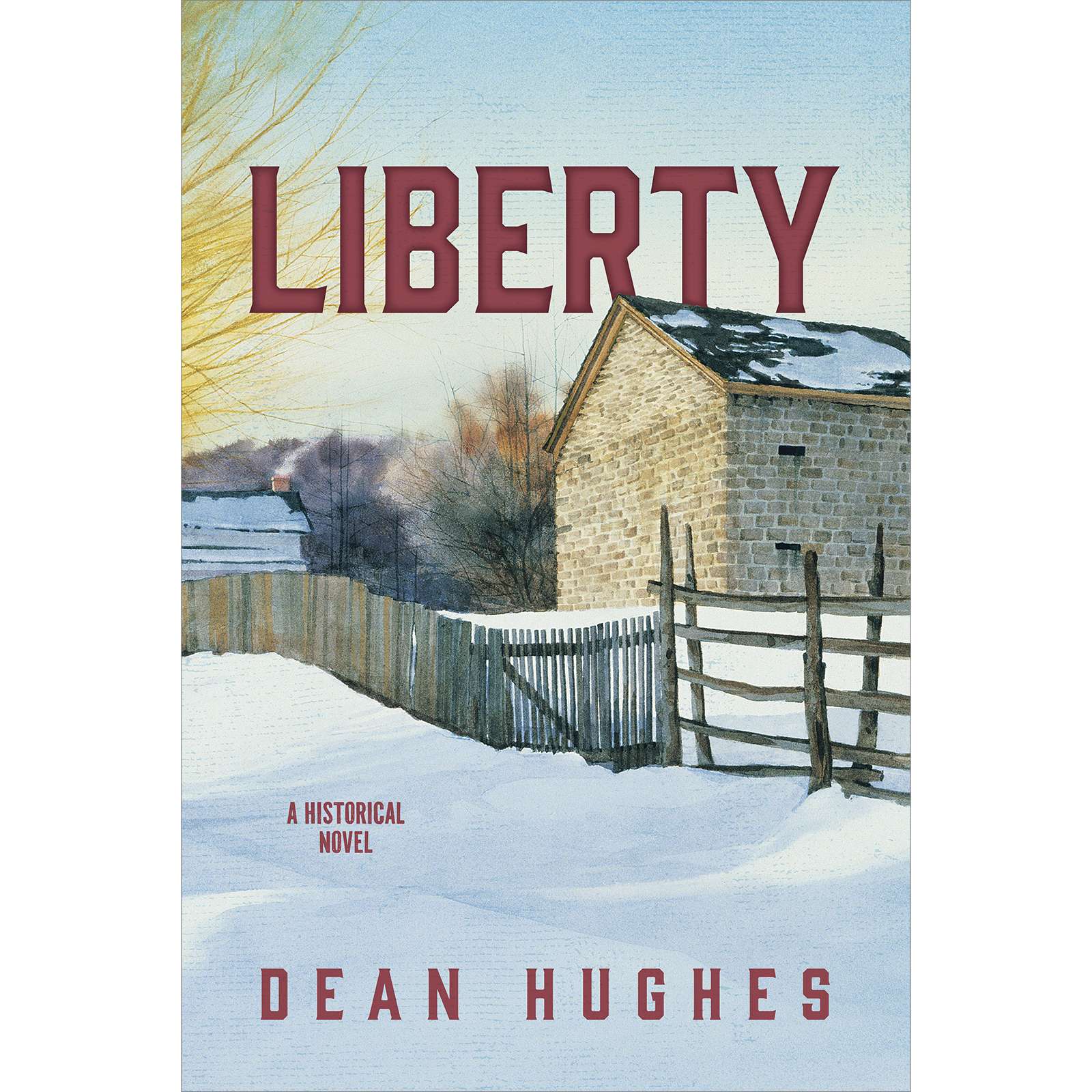 Liberty, , large image number 0