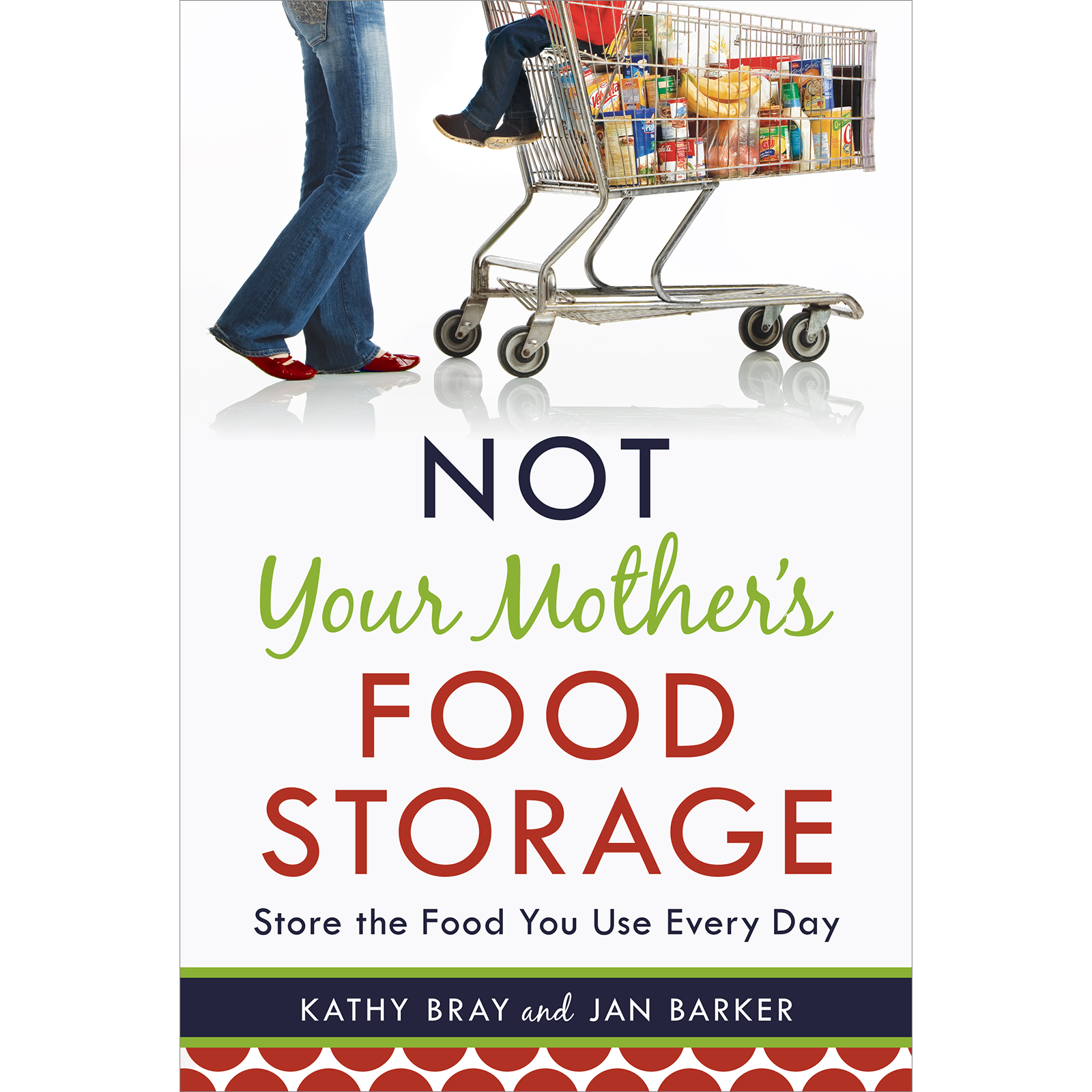 Not Your Mother's Food Storage, , large image number 0